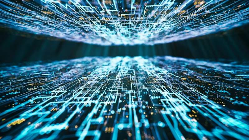 武穴市网站建设：实施DevOps，赋能医疗保健领域数字化转型