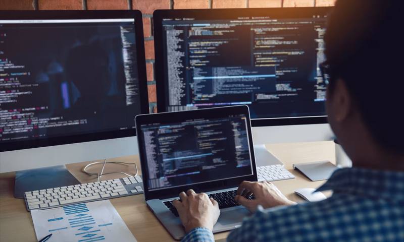 数据科学选型:R与Python如何赋能武穴市网站建设?